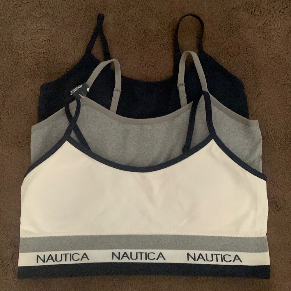 NÁUTICA SPOT BRA’S